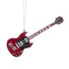 AC/DC Collectible 2021 Kurt Adler Guitar Christmas Tree Holiday Ornament In Gift Box 1 AC/DC Collectible 2021 Kurt Adler Guitar Christmas Tree Holiday Ornament In Gift Box
