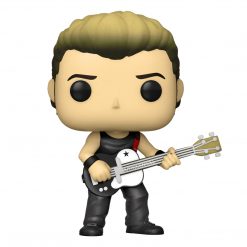 Green Day Collectible 2021 Handpicked Funko Pop! Rocks Figures In Funko Pop! Protectors 16 Green Day Collectible 2021 Handpicked Funko Pop! Rocks Figures In Funko Pop! Protectors