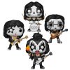 KISS Collectibles Handpicked 2019 Funko Pop Rocks! Viny Figures Set Of 4 2 KISS Collectibles Handpicked 2019 Funko Pop Rocks! Viny Figures Set Of 4