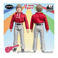 Monkees 2015 Figures Toy Company Peter Tork 12