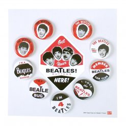Bravado The Beatles Collectible 1964 50th Anniversary Concert Memorabilia Box Set 15 Bravado The Beatles Collectible 1964 50th Anniversary Concert Memorabilia Box Set