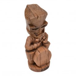 Metallica Collectible 2005 SEG Lars Ulrich Tiki Bobble Head Figure 13 Metallica Collectible 2005 SEG Lars Ulrich Tiki Bobble Head Figure