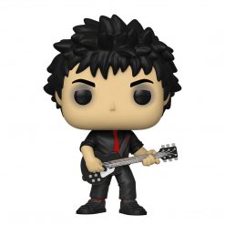 Green Day Collectible 2021 Handpicked Funko Pop! Rocks Figures In Funko Pop! Protectors 15 Green Day Collectible 2021 Handpicked Funko Pop! Rocks Figures In Funko Pop! Protectors