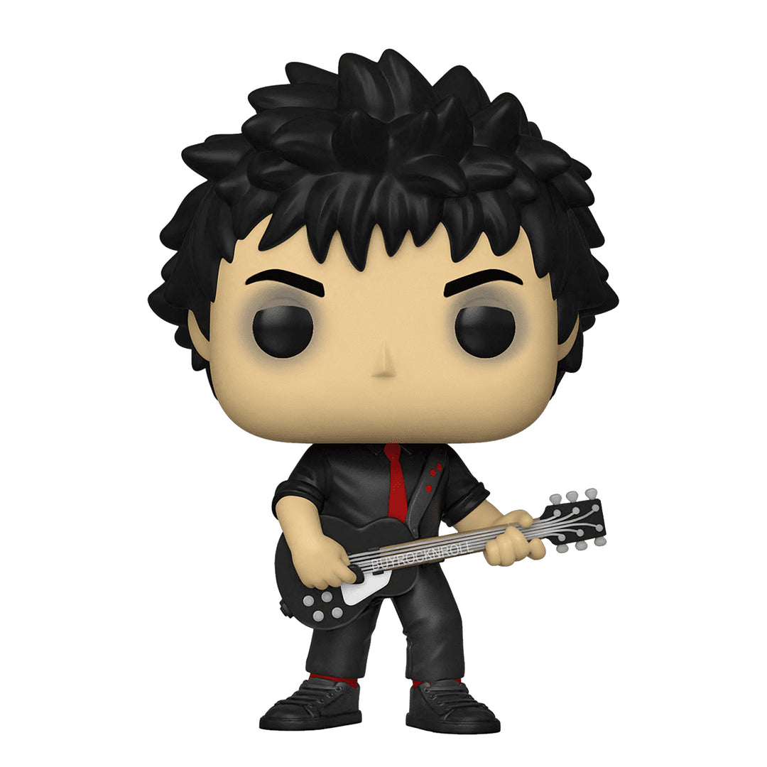 Green Day Collectible 2021 Handpicked Funko Pop! Rocks Figures In Funko Pop! Protectors 7 Green Day Collectible 2021 Handpicked Funko Pop! Rocks Figures In Funko Pop! Protectors