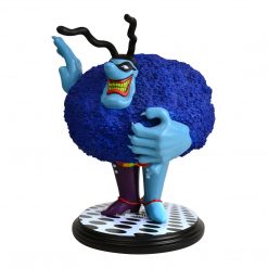 Beatles, The Beatles Collectible 2010 KnuckleBonz Yellow Submarine Blue Meanie Statue Figure