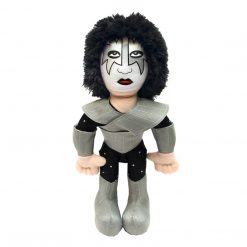 SOLD OUT! KISS 2013 Factory Entertainment KISS Love G Band Members Plush 12