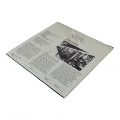 Mobile Fidelity MFSL MFSL Collectors: 1979 Mobile Fidelity The Mystic Moods Orchestra Emotions LP #1-001