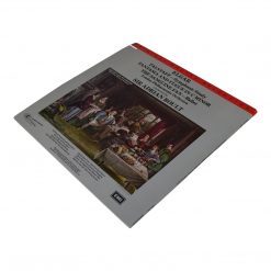 MFSL Collectors: 1981 Mobile Fidelity Elgar London Philharmonic Orchestra LP #2-501 Mobile Fidelity MFSL