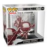 Linkin Park Handpicked 2020 Funko Pop Albums Hybrid Theory W/ Figure In Case #04