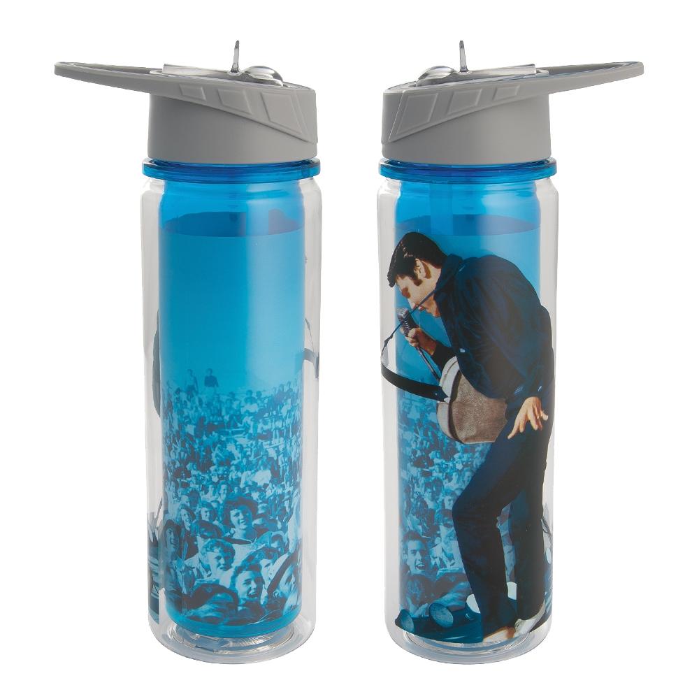 Elvis Presley Vandor 1956 Elvis In Tupelo 16 Oz Tritan Water Bottle 3 Elvis Presley Vandor 1956 Elvis In Tupelo 16 Oz Tritan Water Bottle