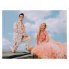 Taylor Swift Collectible 2019 Music Video ME Brendon Urie Lithograph 18x24 (Poster)