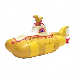 Beatles Collectible 2013 Factory Entertainment Yellow Submarine Maquette Beatles, The 19 Beatles Collectible 2013 Factory Entertainment Yellow Submarine Maquette Beatles, The