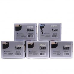 Beatles 2012 Funko Pop! Rocks Yellow Submarine 5 Figure Set Non-Perfect Boxes Beatles, The 33 Beatles 2012 Funko Pop! Rocks Yellow Submarine 5 Figure Set Non-Perfect Boxes Beatles, The