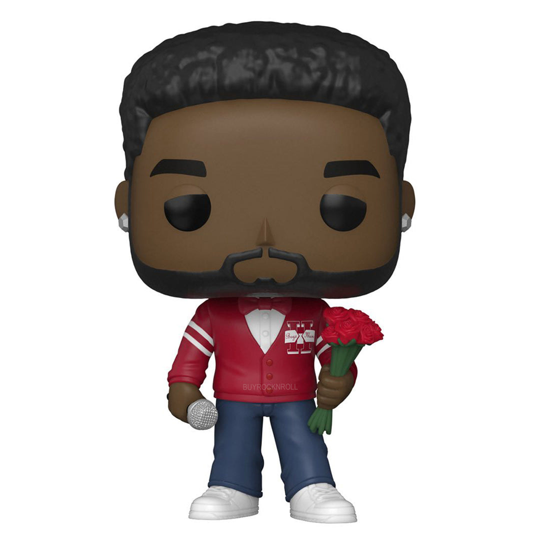 IN STOCK! Boyz To Men Collectible 2021 Funko Pop Rocks 3 Figure Set In Funko Foldable Protectors 9 IN STOCK! Boyz To Men Collectible 2021 Funko Pop Rocks 3 Figure Set In Funko Foldable Protectors