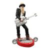 SOLD OUT! ZZ Top Collectible 2018 KnuckleBonz Rock Iconz Billy Gibbons Statue Figure