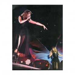 Taylorswift.com Taylor Swift Collectible 2018 Official Reputation Concert Photos Stadium Tour Book