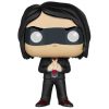 MCR 2015 Funko Pop Rocks Gerard Way Revenge Red Figure #42 In Stacks Protector