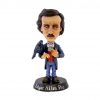 Edgar Allen Collectible2015 Drastic Plastic Hand-Numbered LE 1500 Bobblehead 2 Edgar Allen Collectible2015 Drastic Plastic Hand-Numbered LE 1500 Bobblehead