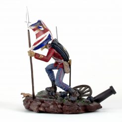 Incendium Iron Maiden Collectible Legacy Of The Beast The Trooper Eddie Statue Figure 9 Incendium Iron Maiden Collectible Legacy Of The Beast The Trooper Eddie Statue Figure