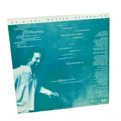 MFSL Collectors 1979 Mobile Fidelity Joe Sample Rainbow Seeker LP #1-016