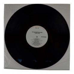 MFSL Collectors: 1980 Mobile Fidelity Olivia Newton-John Totally Hot LP #1-040 Mobile Fidelity MFSL