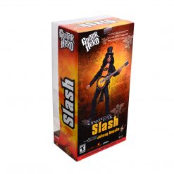 Guns N Roses Collectible 2007 McFarlane Toys Guitar Hero GNR Slash 10 Inch Figure 15 Guns N Roses Collectible 2007 McFarlane Toys Guitar Hero GNR Slash 10 Inch Figure