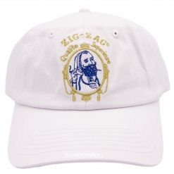 Zig-Zag Collectible Classic Zouave Soldier Zig-Zag Man Hat