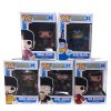 Beatles 2012 Funko Pop! Rocks Yellow Submarine 5 Figure Set Non-Perfect Boxes Beatles, The 1 Beatles 2012 Funko Pop! Rocks Yellow Submarine 5 Figure Set Non-Perfect Boxes Beatles, The