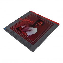 MFSL Collectors: 1980 Mobile Fidelity Earl Klugh Finger Paintings LP #1-025 Mobile Fidelity MFSL