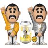 Queen Collectible 2020 Handpicked Funko Soda Freddie Mercury Vinyl Figure In Tin Soda Can 1 Queen Collectible 2020 Handpicked Funko Soda Freddie Mercury Vinyl Figure In Tin Soda Can