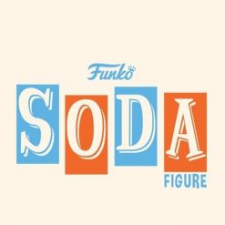 Queen Collectible 2020 Handpicked Funko Soda Freddie Mercury Vinyl Figure In Tin Soda Can 11 Queen Collectible 2020 Handpicked Funko Soda Freddie Mercury Vinyl Figure In Tin Soda Can