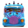 ICUP Grateful Dead, The SOLD OUT! Grateful Dead Collectible 2005 Vandor 40th Anniversary Tour Bus Cookie Jar #244/1200
