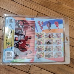 The Monkees Collectible 2015 Figures Toy Company Retro Red Suit 12