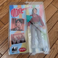 Monkees 2015 Figures Toy Company Peter Tork 12