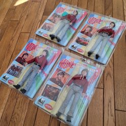 Monkees 2015 Figures Toy Company Peter Tork 12