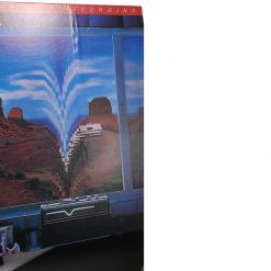 MFSL Collectors: 1978 Mobile Fidelity Al Stewart Time Passages Album LP #1-082