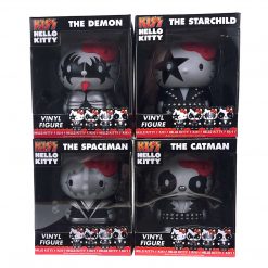 KISS Collectible 2012 Funko / Sanrio's Hello Kitty 5