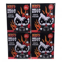 KISS Collectible 2012 Funko / Sanrio's Hello Kitty 5