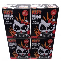 KISS Collectible 2012 Funko / Sanrio's Hello Kitty 5