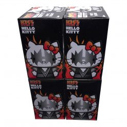 KISS Collectible 2012 Funko / Sanrio's Hello Kitty 5