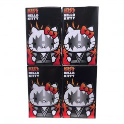KISS Collectible 2012 Funko / Sanrio's Hello Kitty 5