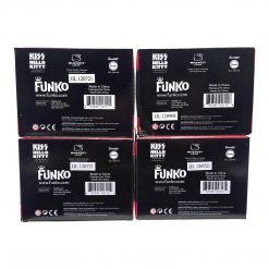 KISS Collectible 2012 Funko / Sanrio's Hello Kitty 5