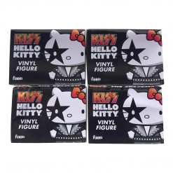 KISS Collectible 2012 Funko / Sanrio's Hello Kitty 5