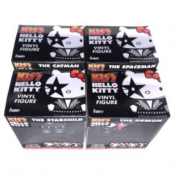 KISS Collectible 2012 Funko / Sanrio's Hello Kitty 5