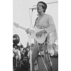 Jimi Hendrix 2017 Funko POP! Rocks Woodstock Figure #54 In Stacks Display Case 9 Jimi Hendrix 2017 Funko POP! Rocks Woodstock Figure #54 In Stacks Display Case