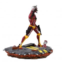 Iron Maiden Incendium Legacy Of The Beast Somewhere In Time Eddie Figure Diorama