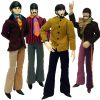 Beatles, The The Beatles 2013 Factory Entertainment Yellow Submarine Band Members 12" Figures Set Of 4 1 Beatles, The The Beatles 2013 Factory Entertainment Yellow Submarine Band Members 12" Figures Set Of 4