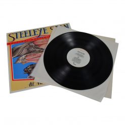 Mobile Fidelity MFSL MFSL Collectors: 1980 Mobile Fidelity Steeleye Span All Around My Hat LP #1-027