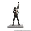 KISS 2017 KnuckleBonz Rock Iconz Hotter Than Hell Starchild Paul Stanley Statue Low Number #57/3000 1 KISS 2017 KnuckleBonz Rock Iconz Hotter Than Hell Starchild Paul Stanley Statue Low Number #57/3000