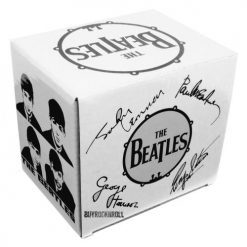 Kurt Adler Beatles, The The Beatles Collectors Memorabilia 2009 Portrait & Signatures Mug 10 Kurt Adler Beatles, The The Beatles Collectors Memorabilia 2009 Portrait & Signatures Mug